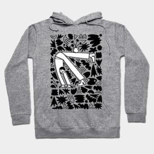 Doodles Hoodie